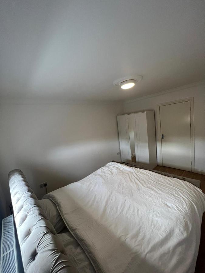 Angle90 Apartments Londres Extérieur photo